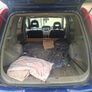 Nissan xtrail 05 2.2 tdi Image 6