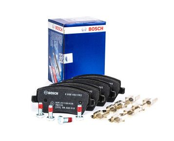 Front Brake Pads for RENAULT, clio, kangoo, Zoe, Logan and Megane