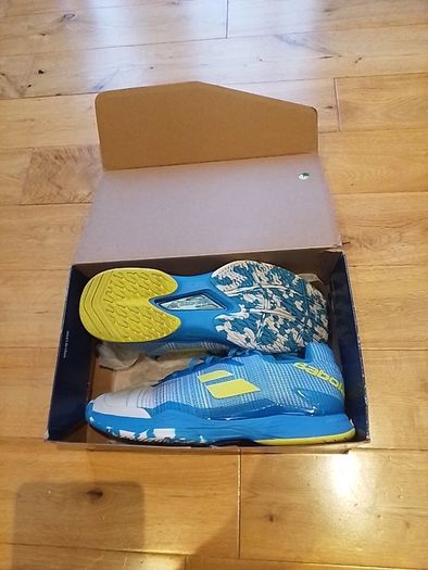 Tennis shoes Babolat