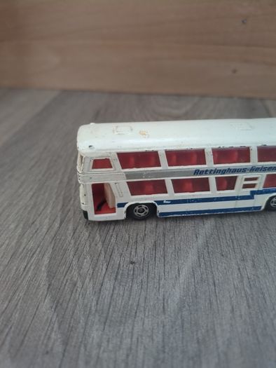 Vintage Die-cast Collection Job Lot - Matchbox Lesney, Long Tomica, Majorette