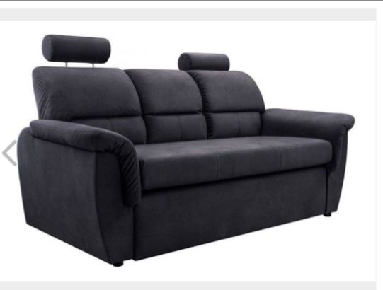 Sofa Bed with storage