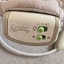 Baby bouncer chair Image 3