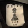 Mens Amino hoodie size M reduced Image 3