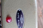 Hawkins Clothes Dryer