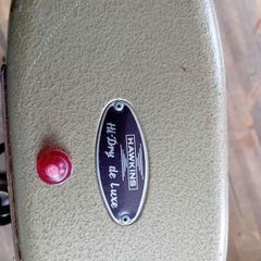 Hawkins Clothes Dryer