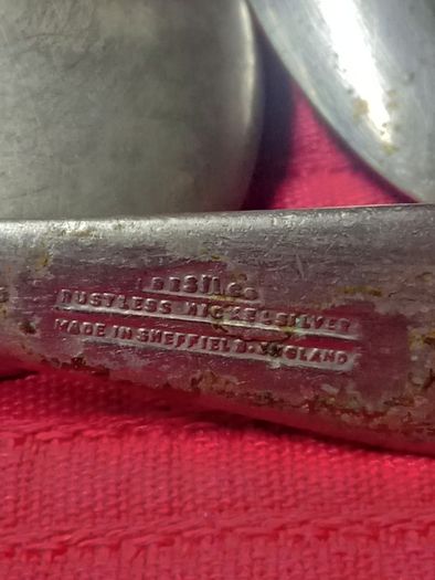 Vintage Cutlery