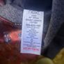 grey mens wool suit Image 9