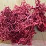 Artificial moss pack - 6 colours Image 4