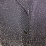 Boohoo navy sparkly blouse (size 26) Image 3