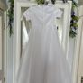Little People Communion Dress Image 2