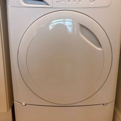 Zanussi Lindo100 Tumble dryer
