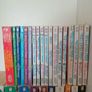 Sweet Valley Book Collection 61 stories across Kids, Twins, High, University and 3-in-1 Editions Image 3