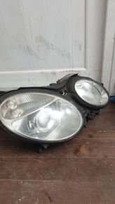 W211 E-class Xenon Headlamp Head light with ballast