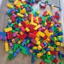 lego Quatro Image 2