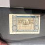 Greece 10 Drahmai 1940  Unc Image 2