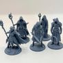 D&D DnD Dungeons & Dragons Custom Mininature and Decorations Image 2