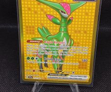 Temporal Forces Pokemon Card