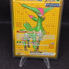 Temporal Forces Pokemon Card