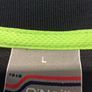 Cricket Ireland Polo Shirt. Official Oneills Mens Polo Shirt. Collect In Dublin Or Receive Via Post. Image 4