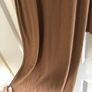 Boohoo high neck midi dress Image 6