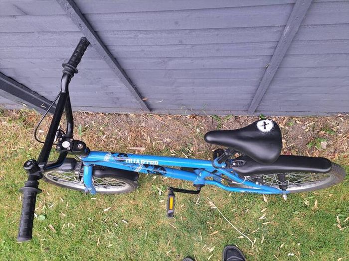 BMX Bike for Cild ( halfords )