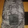 Lodger Bunker Footmuff Image 5