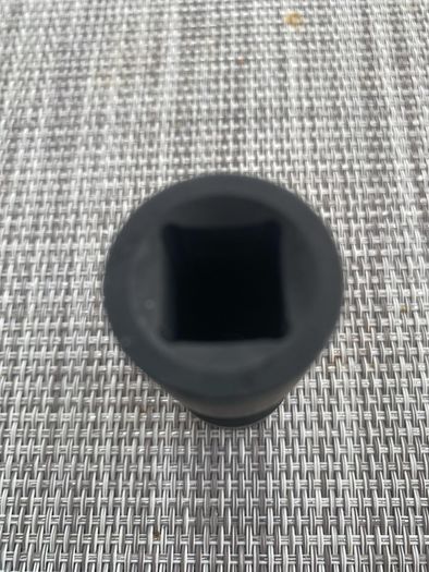 Deltec 17mm Unistrut channel socket