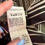 Roberto Cavalli skirt - sz 14 Image 7