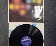 How to give yourself a stereo check-out lp