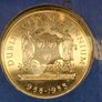 Ireland Commemorative the Dublin City Millennium Medal in Presentation Holder Image 2