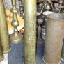 Old Brass Shells for sale Price is for the 1, Postage Available or Collection Image 7