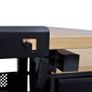 New Drawing Table with Stool Image 3