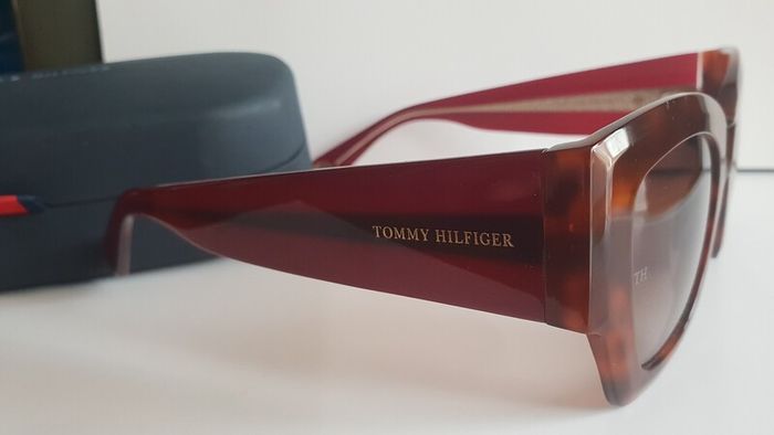 Tommy Hilfiger Sunglasses