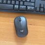 Wireless logitech keyboard and mouse - MK370 MK240 Image 3