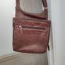 Jack Georges Brown Crossbody Image 5