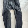 Alpinestars leather Jacket and Pants Image 4