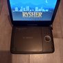 V-Zon portable DVD player - working order Image 2