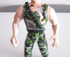 1991 Terminator 2 Kenner Action figure