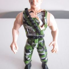 1991 Terminator 2 Kenner Action figure