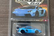HotWheels Collectors Elite 64 LBWK Lamborghini