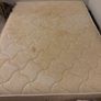 King Size Bed with Mattress Image 3