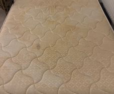 King Size Mattress