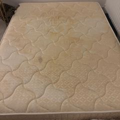 King Size Mattress
