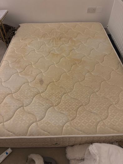 King Size Mattress
