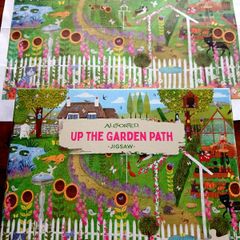 1000 piece Jigsaw Puzzle
