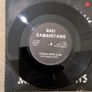 Bad Samaritans Mama Knows/Double Zero 1990 7 inch single Image 4