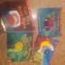 Little Tiger Press set of 4 picture books Image 8