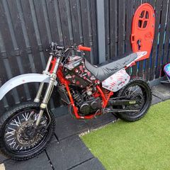 Cr125 2stoke for sale