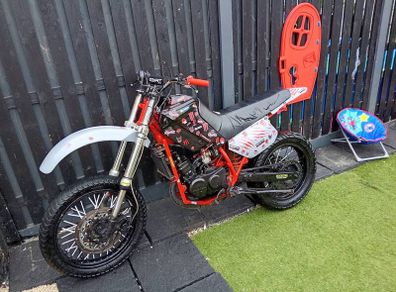 Cr125 2stoke for sale