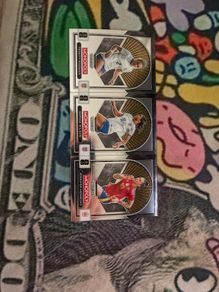2026 world cup monopoly prizm cards